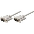 Manhattan 6 Ft Hd15M To Hd15M Cable 300735